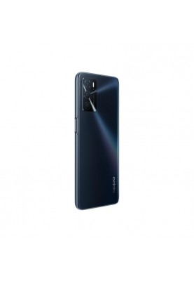 Смартфон OPPO A16s 4/64GB Crystal Black