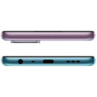 Смартфон OPPO A54 5G 4/64GB Fantastic Purple