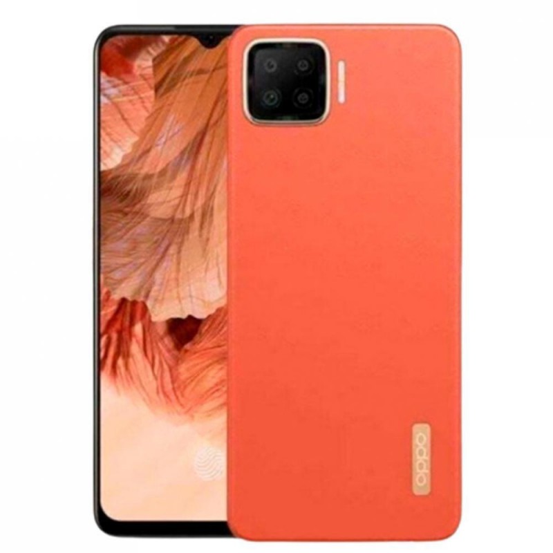 Смартфон OPPO A73 4/64GB Dynamic Orange