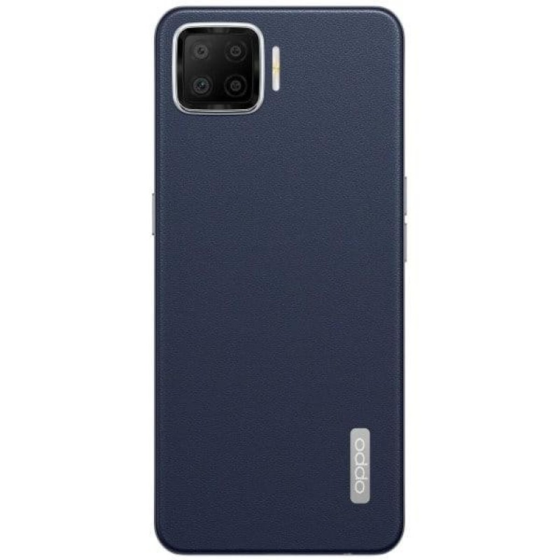 Смартфон OPPO A73 4/64GB Navy Blue