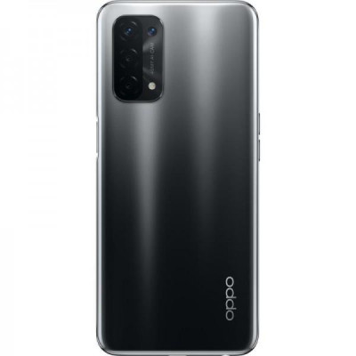 Смартфон OPPO A74 5G 6/128GB Prism Black