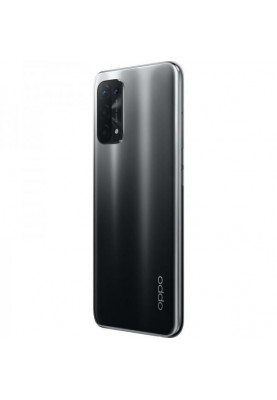 Смартфон OPPO A74 5G 6/128GB Prism Black