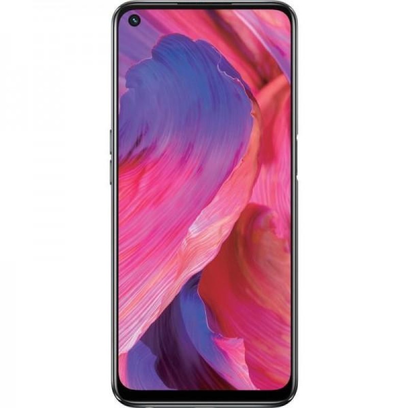 Смартфон OPPO A74 5G 6/128GB Prism Black