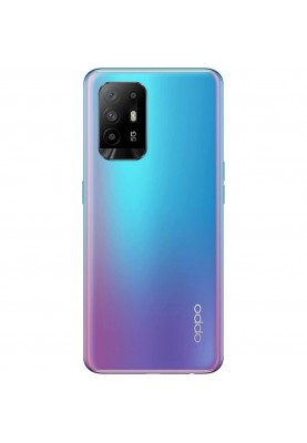 Смартфон OPPO A94 5G 8/128GB Cosmo Blue