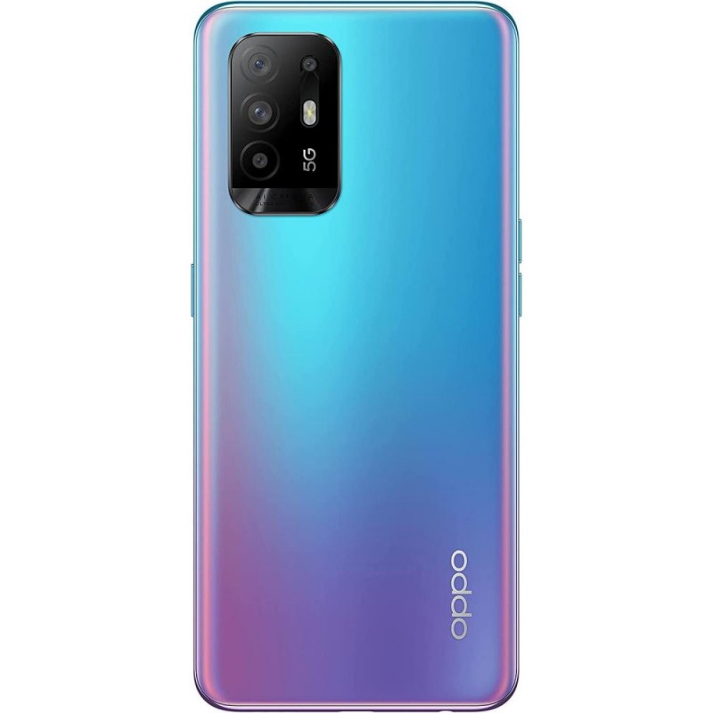 Смартфон OPPO A94 5G 8/128GB Cosmo Blue