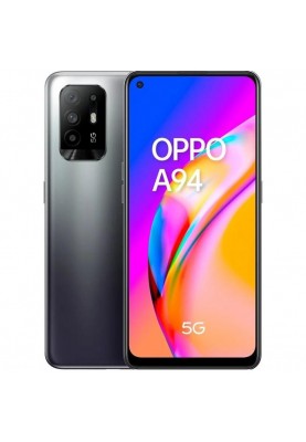 Смартфон OPPO A94 5G 8/128GB Fluid Black