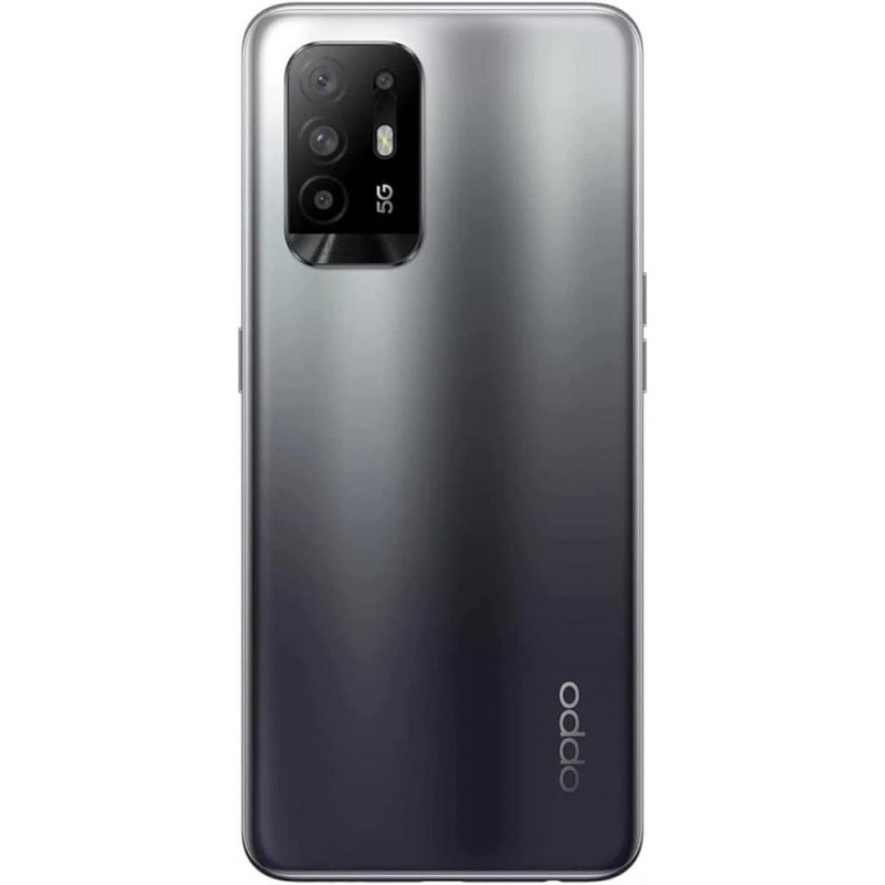 Смартфон OPPO A94 5G 8/128GB Fluid Black