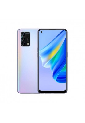 Смартфон OPPO A95 8/128GB Rainbow Silver