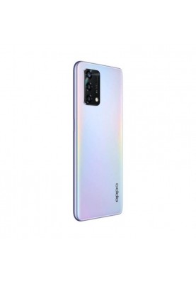 Смартфон OPPO A95 8/128GB Rainbow Silver