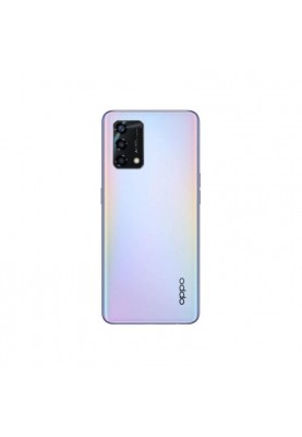 Смартфон OPPO A95 8/128GB Rainbow Silver