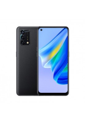 Смартфон OPPO A95 8/128GB Starry Black