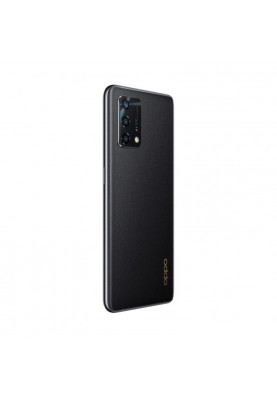 Смартфон OPPO A95 8/128GB Starry Black
