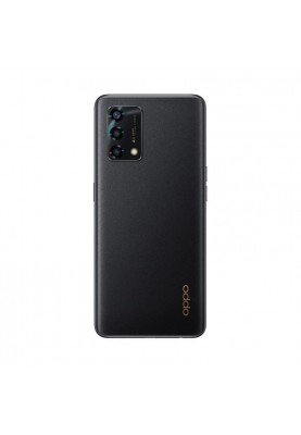 Смартфон OPPO A95 8/128GB Starry Black