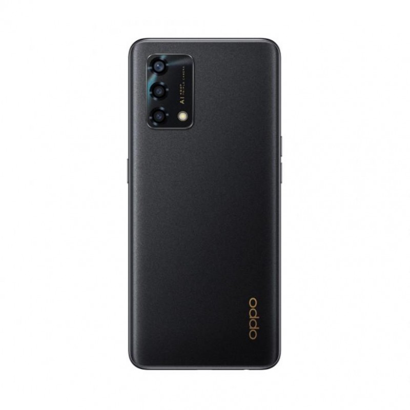 Смартфон OPPO A95 8/128GB Starry Black