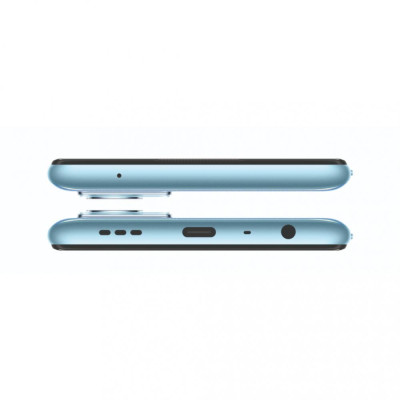 Смартфон OPPO A96 6/128GB Sunset Blue Смартфон OPPO A96 6/128GB Sunset Blue