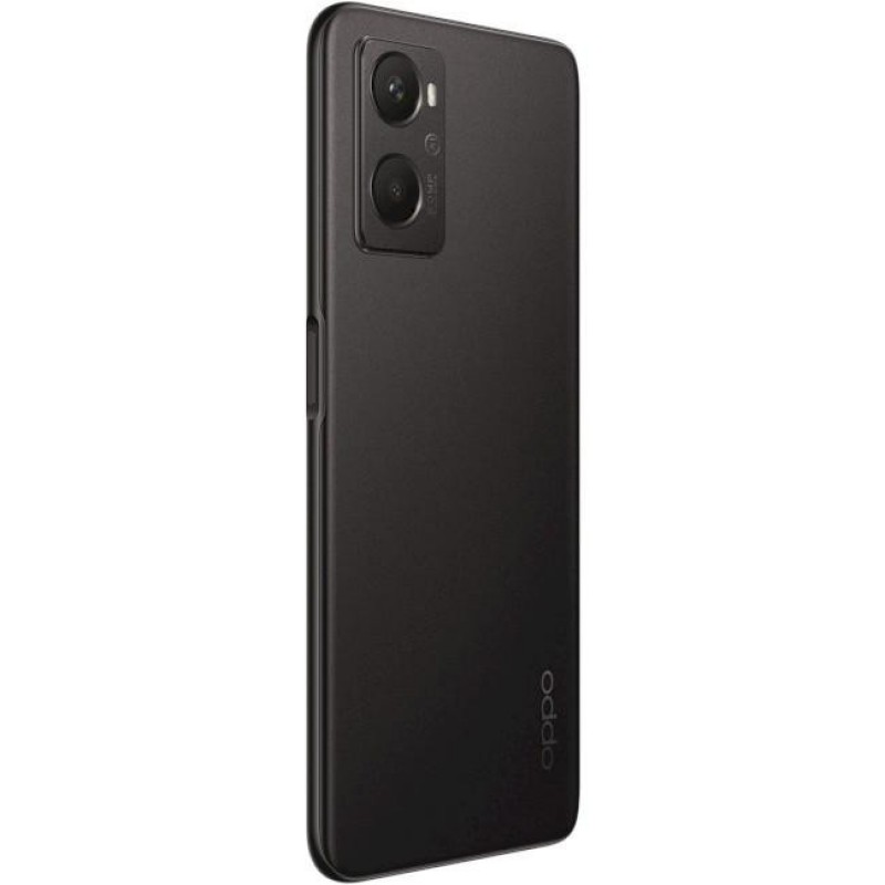 Смартфон OPPO A96 8/128GB Starry Black