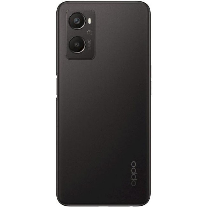 Смартфон OPPO A96 8/128GB Starry Black