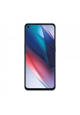 Смартфон OPPO Find X3 Lite 8/128GB Azure Blue