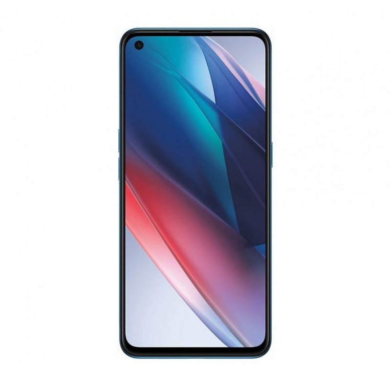 Смартфон OPPO Find X3 Lite 8/128GB Azure Blue