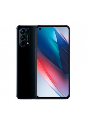 Смартфон OPPO Find X3 Lite 8/128GB Starry Black