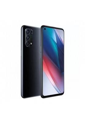 Смартфон OPPO Find X3 Lite 8/128GB Starry Black