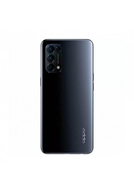 Смартфон OPPO Find X3 Lite 8/128GB Starry Black