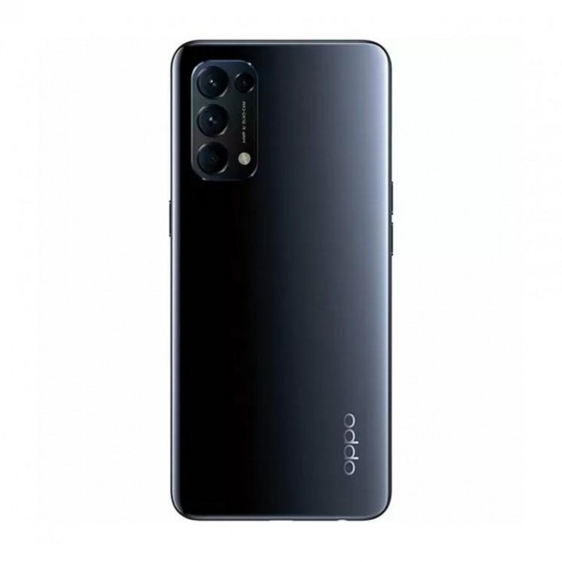 Смартфон OPPO Find X3 Lite 8/128GB Starry Black