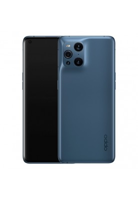 Смартфон OPPO Find X3 Pro 12/256GB Blue