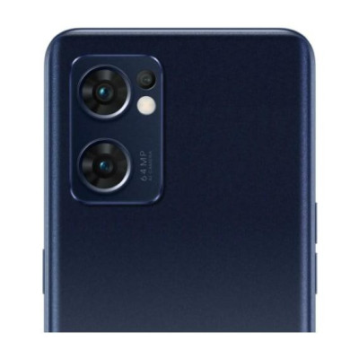 Смартфон OPPO Find X5 Lite 8/256GB Black