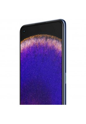 Смартфон OPPO Find X5 Lite 8/256GB Black