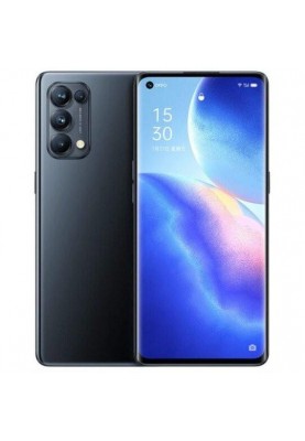 Смартфон OPPO Reno5 Pro 5G 12/256GB Starry Black