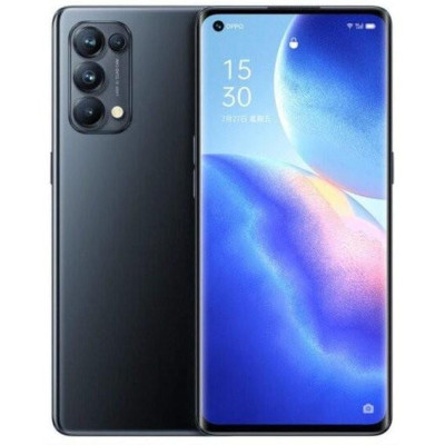 Смартфон OPPO Reno5 Pro 5G 12/256GB Starry Black