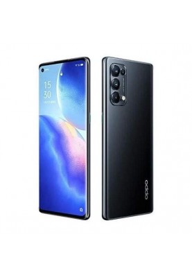 Смартфон OPPO Reno5 Pro 5G 12/256GB Starry Black