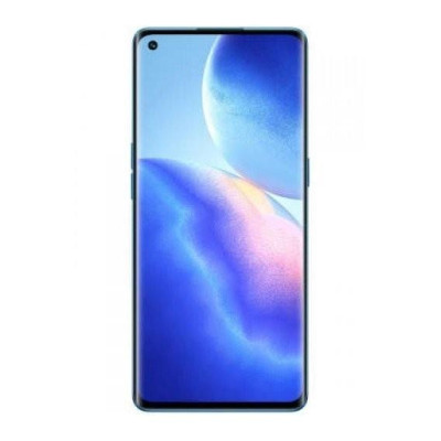 Смартфон OPPO Reno5 Pro 5G 12/256GB Starry Black