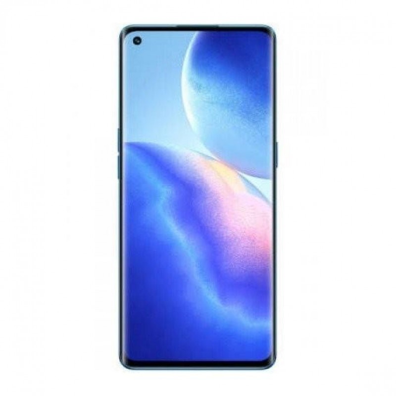 Смартфон OPPO Reno5 Pro 5G 12/256GB Starry Black