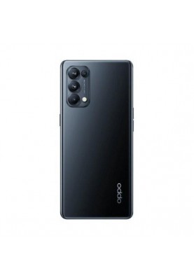 Смартфон OPPO Reno5 Pro 5G 12/256GB Starry Black