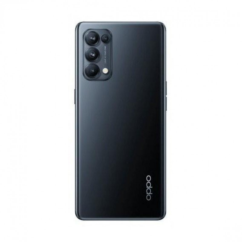 Смартфон OPPO Reno5 Pro 5G 12/256GB Starry Black