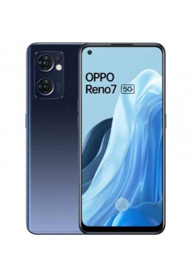 Смартфон OPPO Reno7 5G 8/256GB Starry Black