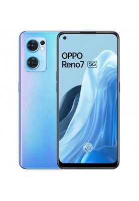 Смартфон OPPO Reno7 5G 8/256GB Startrails Blue