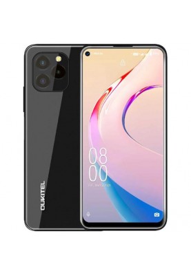 Смартфон Oukitel C21 Pro 4/64GB Black