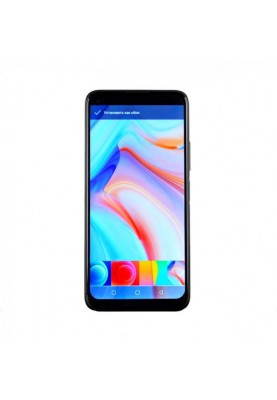 Смартфон Oukitel C21 Pro 4/64GB Black