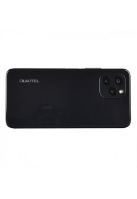 Смартфон Oukitel C21 Pro 4/64GB Black