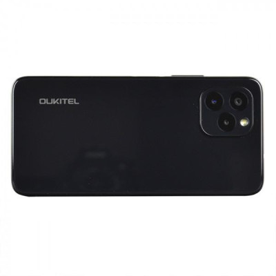 Смартфон Oukitel C21 Pro 4/64GB Black
