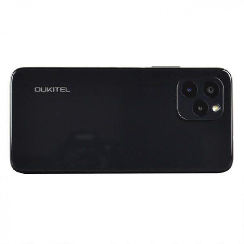 Смартфон Oukitel C21 Pro 4/64GB Black