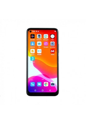 Смартфон Oukitel C21 Pro 4/64GB Black