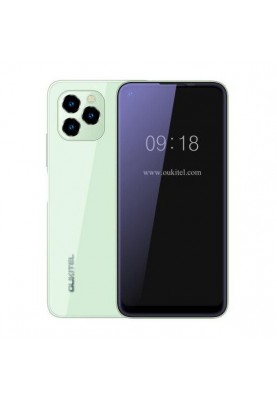 Смартфон Oukitel C21 Pro 4/64GB Green