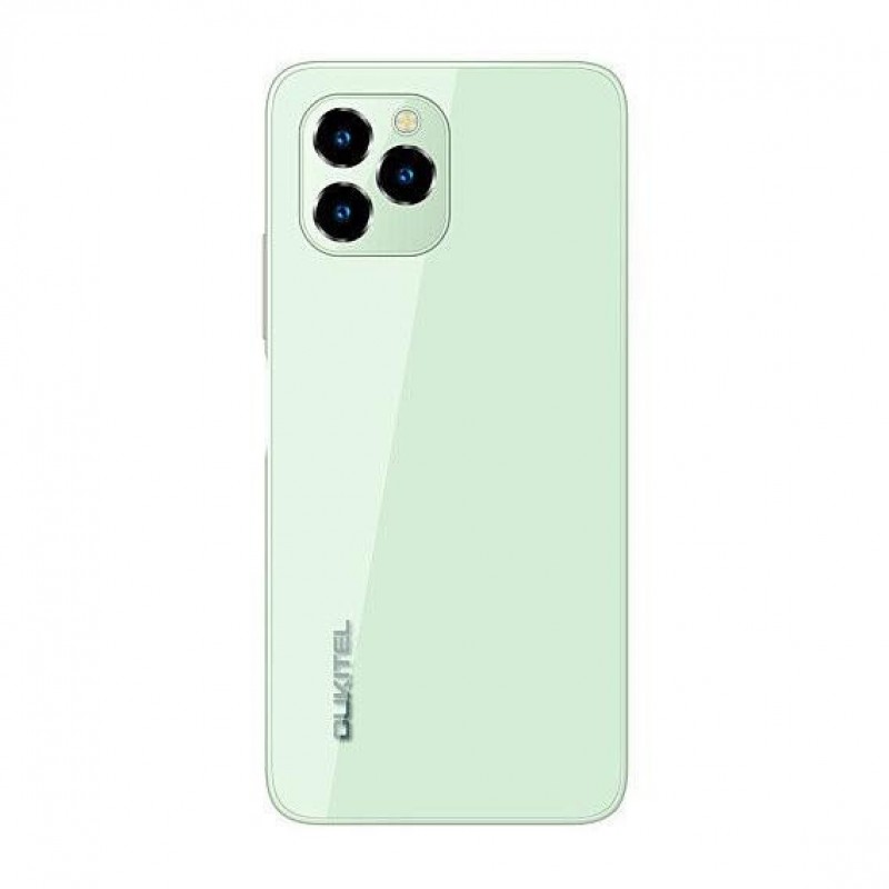 Смартфон Oukitel C21 Pro 4/64GB Green