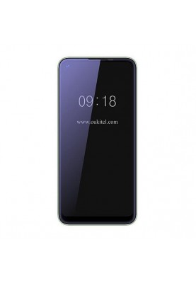 Смартфон Oukitel C21 Pro 4/64GB Green