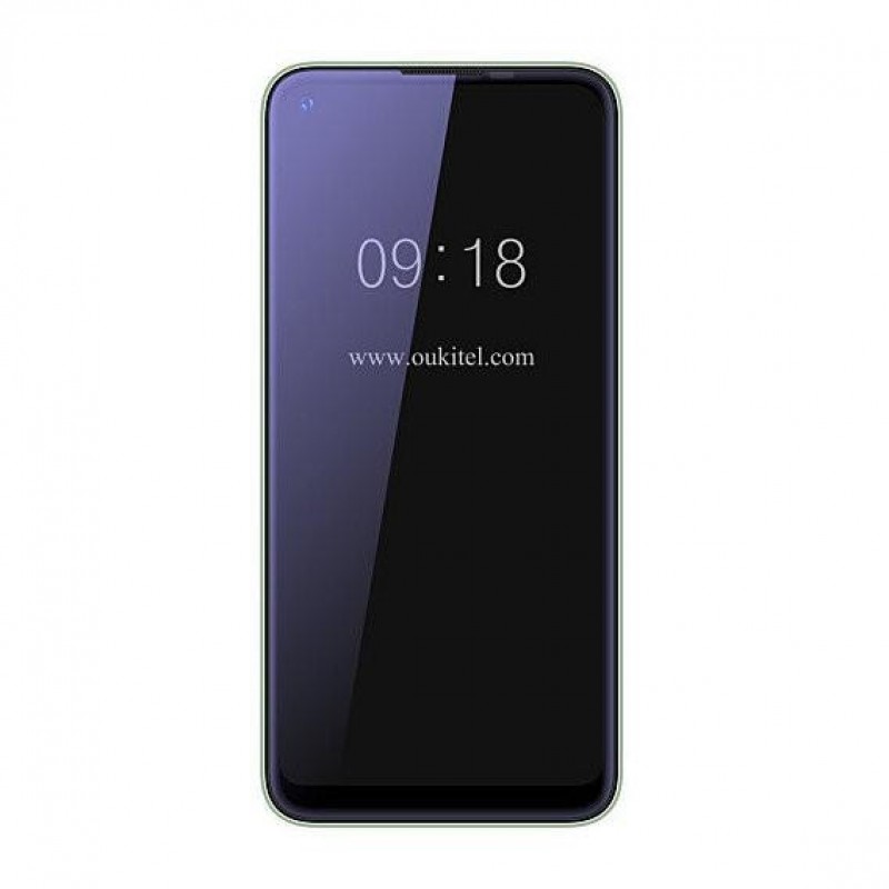 Смартфон Oukitel C21 Pro 4/64GB Green