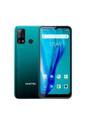 Смартфон Oukitel C23 Pro 4/64GB Green